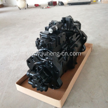 Excavator JS200 Hydraulic Pump K3V112DT Main Pump